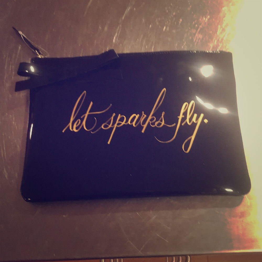 Kate Spade Clutch